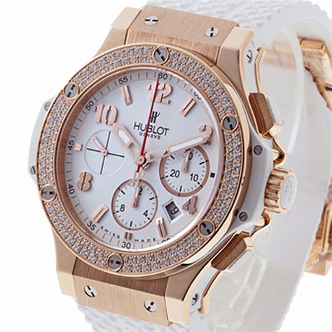 pre owned hublot big bang rose gold|hublot rose gold price uk.